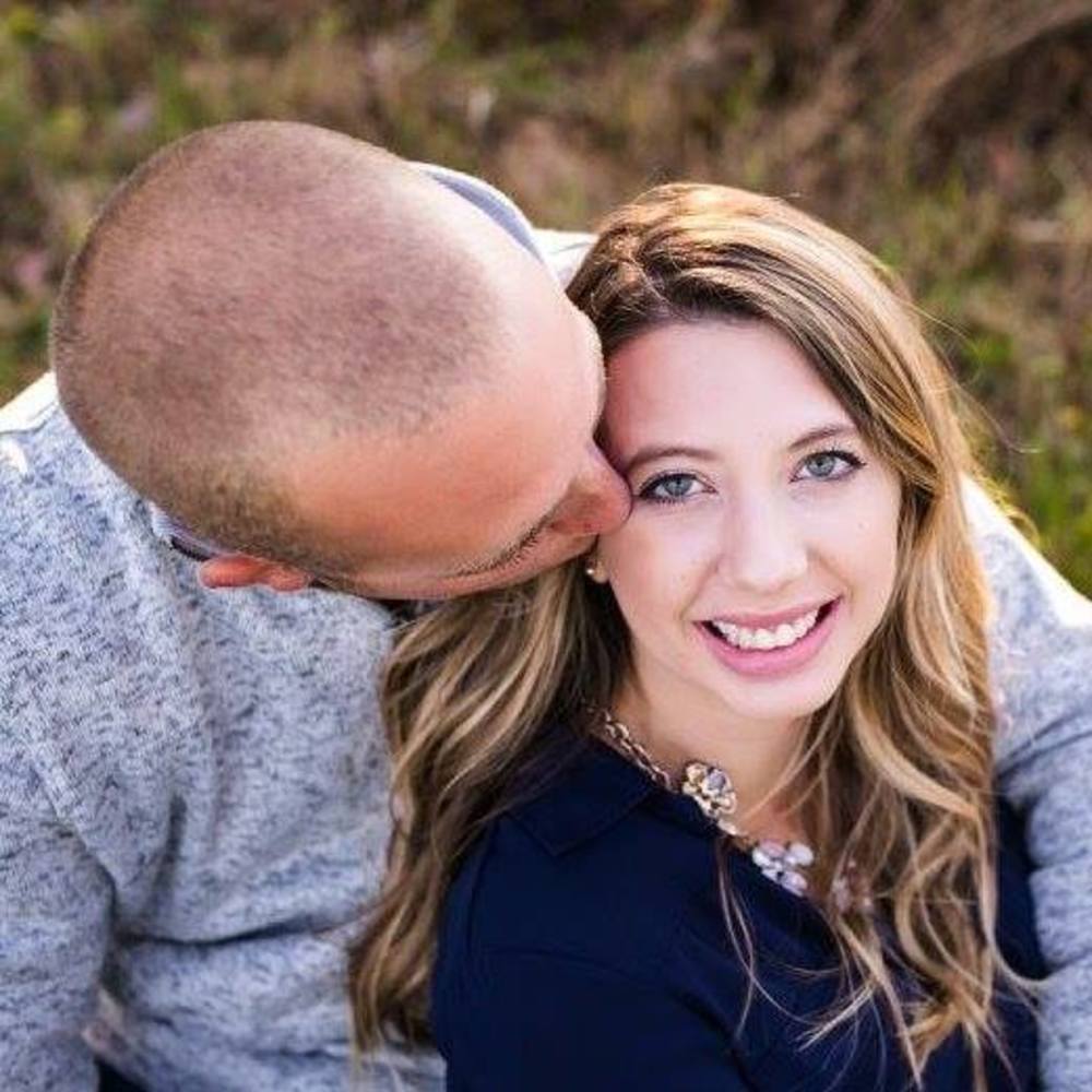 Meet your Posher, Kaitlyn